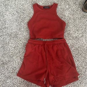 Comfortable Matching Set